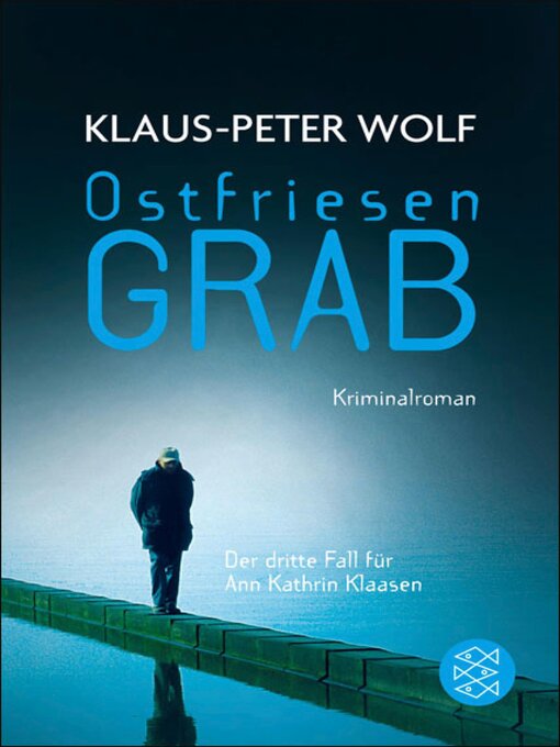 Title details for Ostfriesengrab by Klaus-Peter Wolf - Available